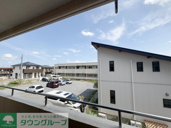 リングス籠原Iの物件内観写真